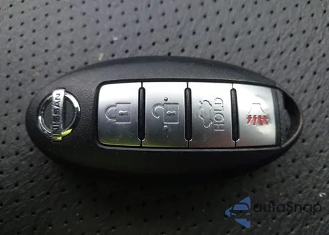 2018 Nissan Sentra Sl from USA, damaged, VIN 3N1AB7AP2JY227719